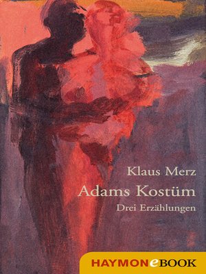 cover image of Adams Kostüm